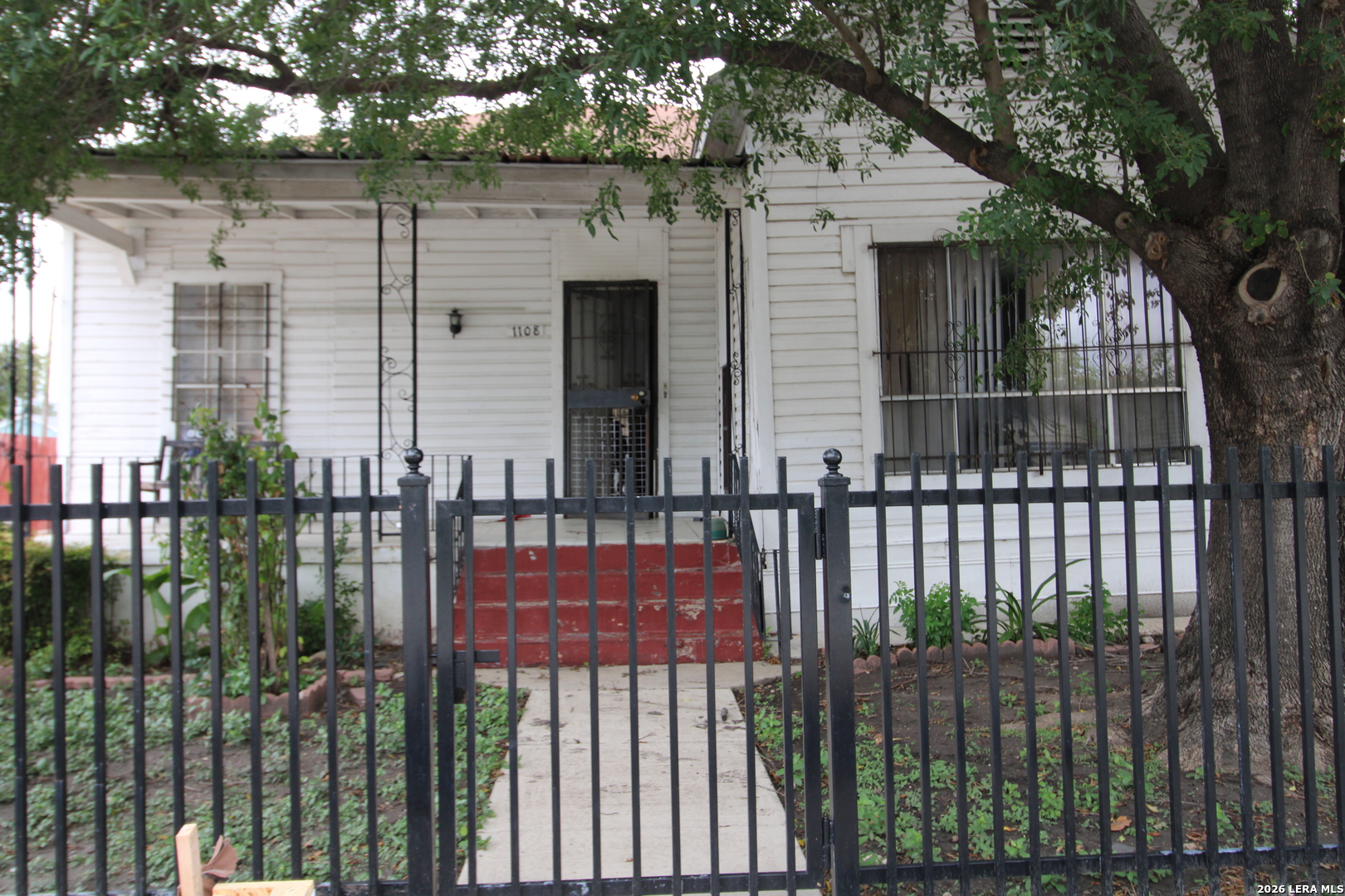 1108 Buena Vista Street San Antonio TX 78207