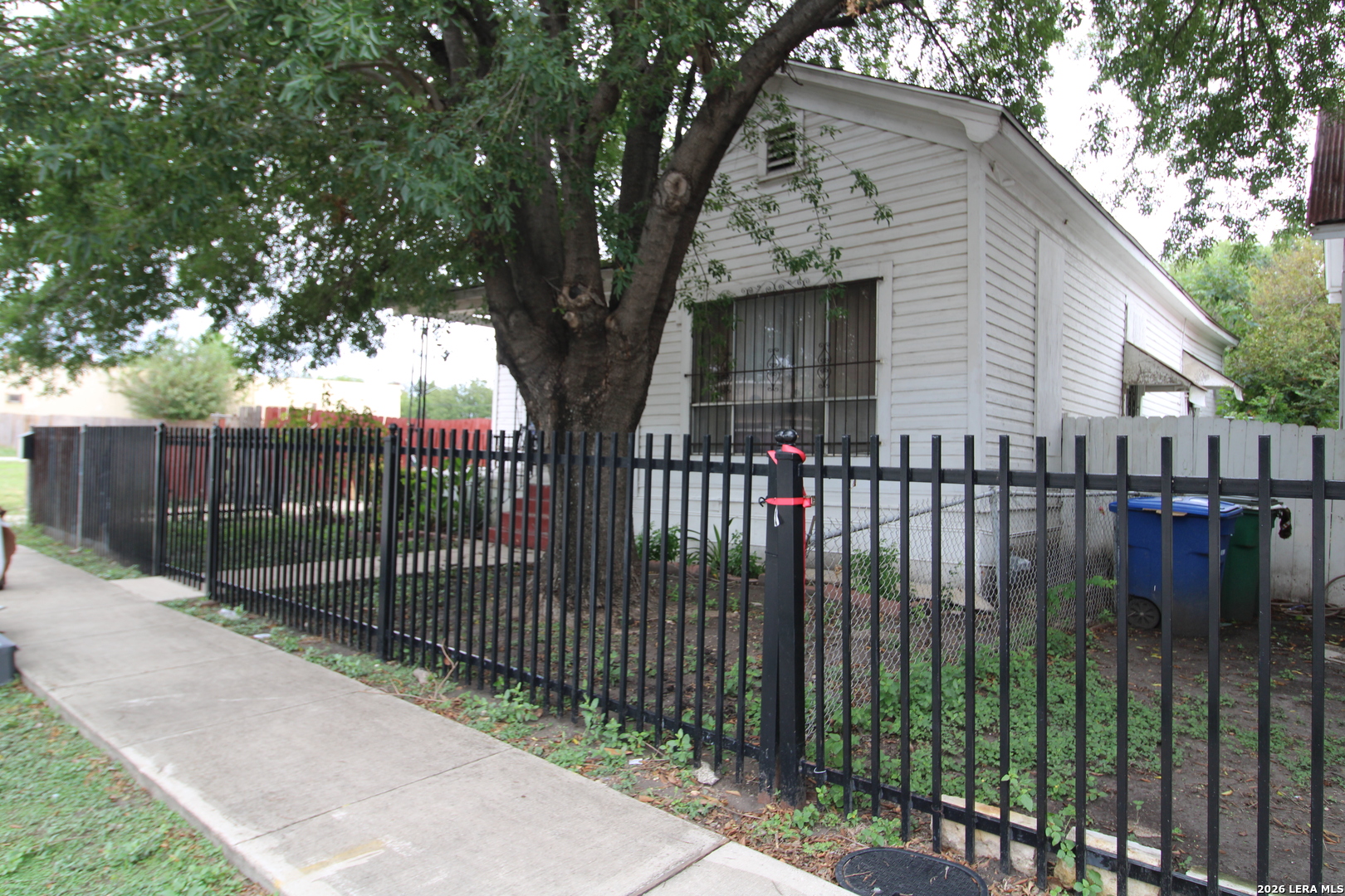 1108 Buena Vista Street San Antonio TX 78207