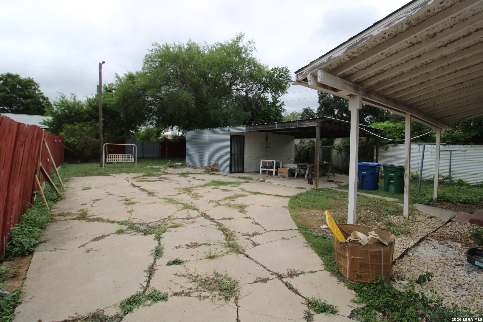 1108 Buena Vista Street San Antonio TX 78207
