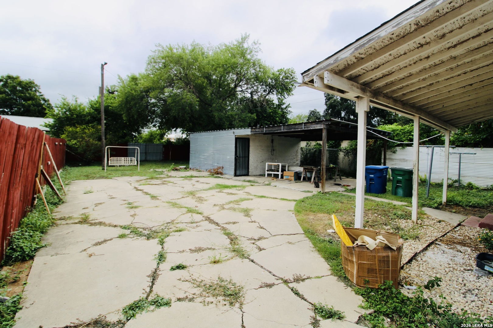 1108 Buena Vista Street San Antonio TX 78207