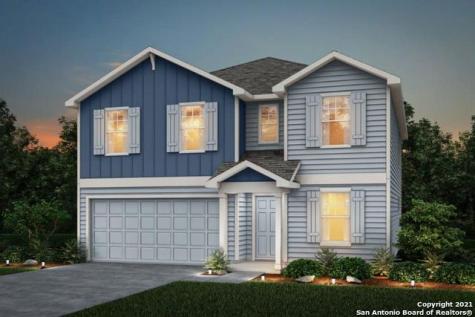 437 Sand Cherry New Braunfels TX 78130