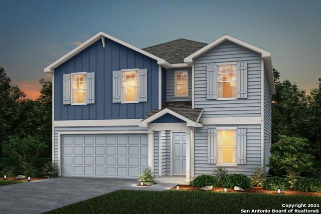 437 Sand Cherry New Braunfels TX 78130