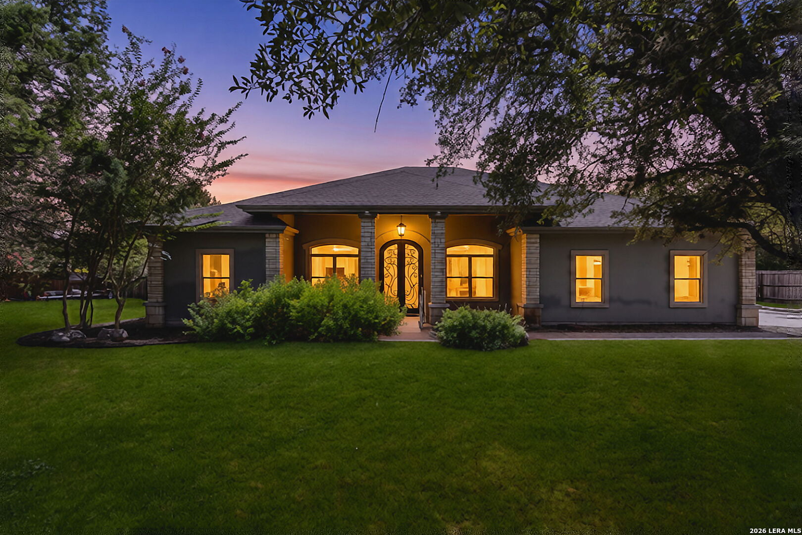1070 Kings Ranch Bandera TX 78003