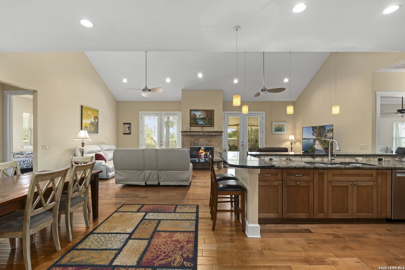 1070 Kings Ranch Bandera TX 78003