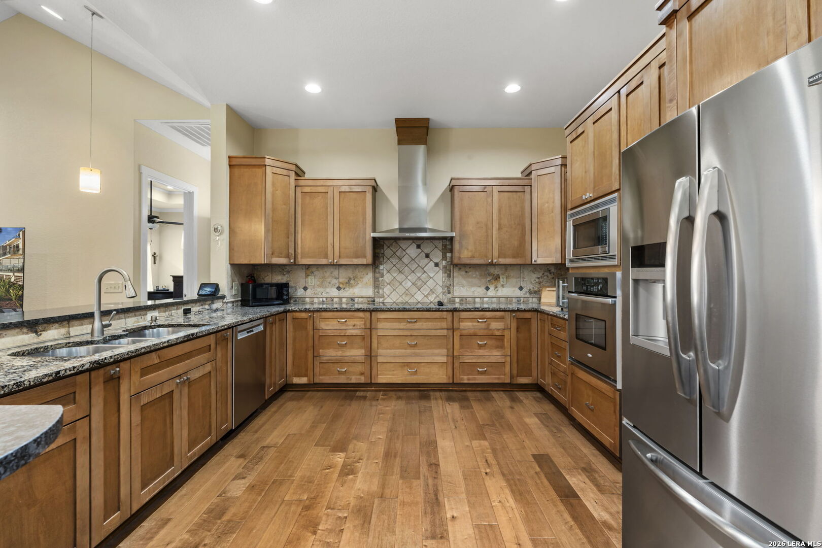 1070 Kings Ranch Bandera TX 78003