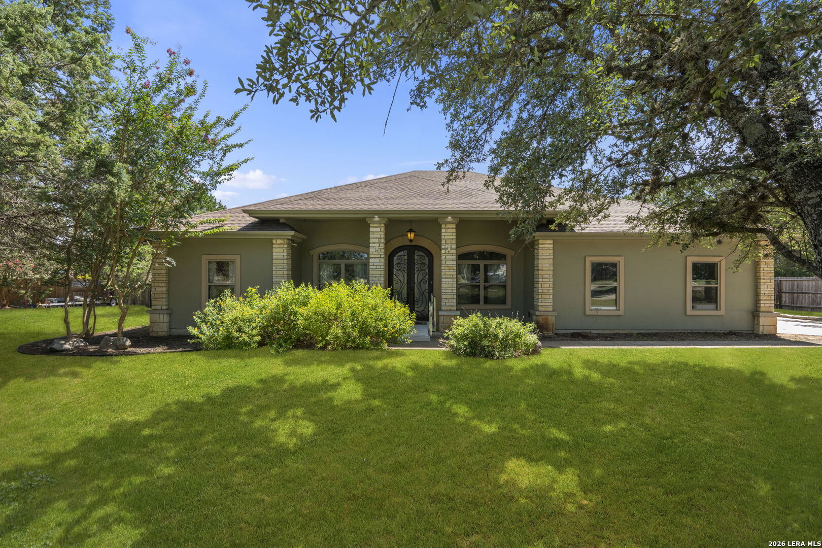 1070 Kings Ranch Bandera TX 78003