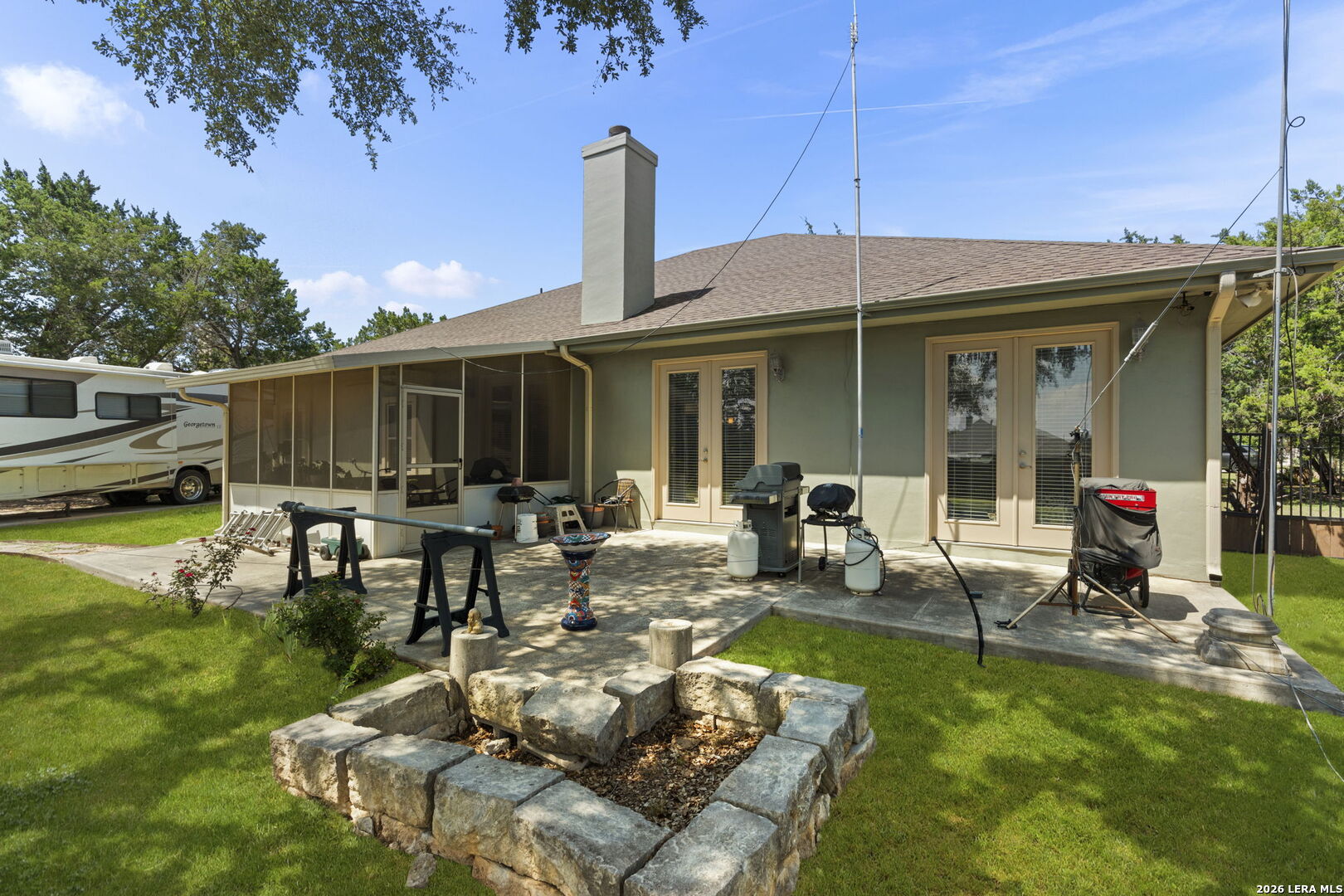 1070 Kings Ranch Bandera TX 78003