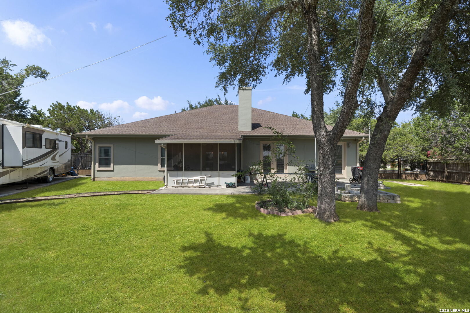 1070 Kings Ranch Bandera TX 78003