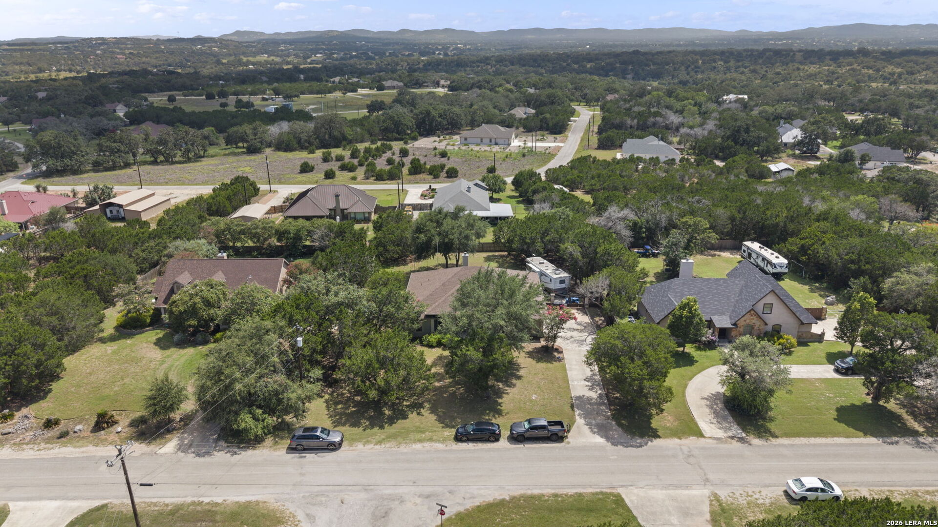 1070 Kings Ranch Bandera TX 78003