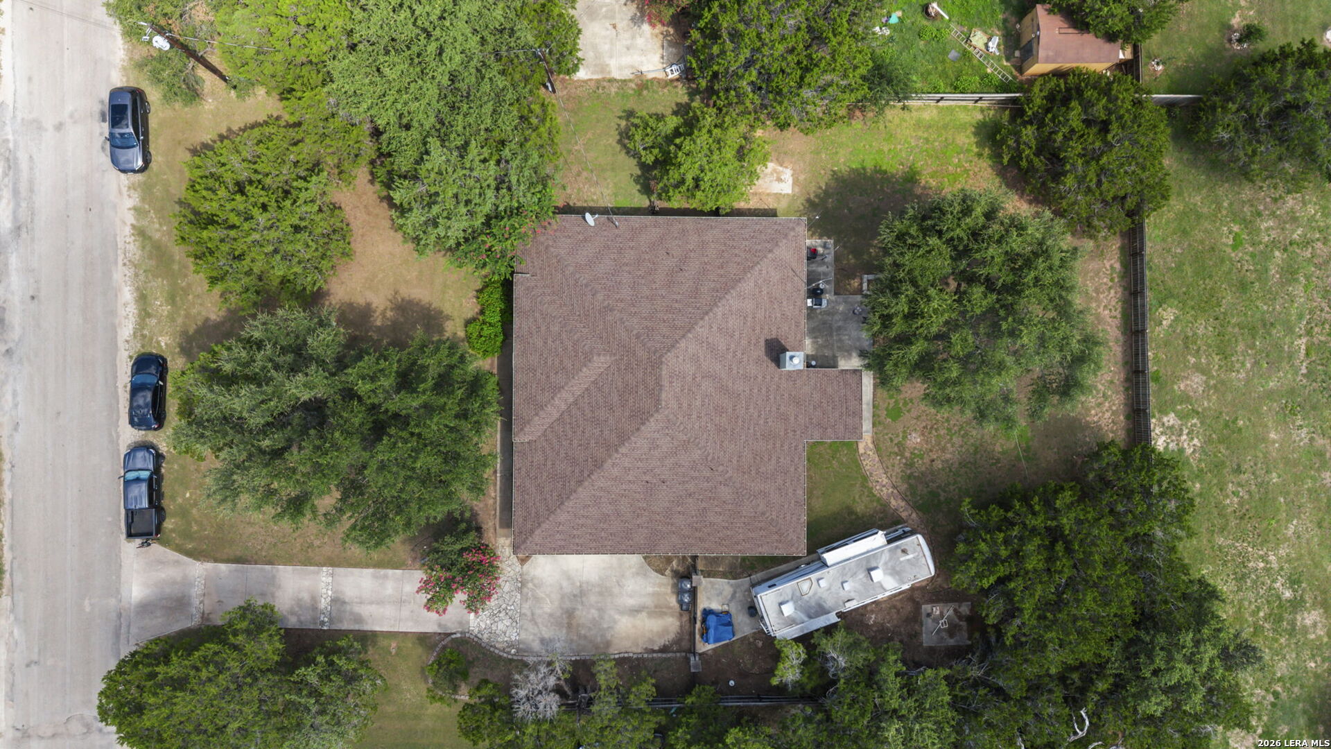 1070 Kings Ranch Bandera TX 78003
