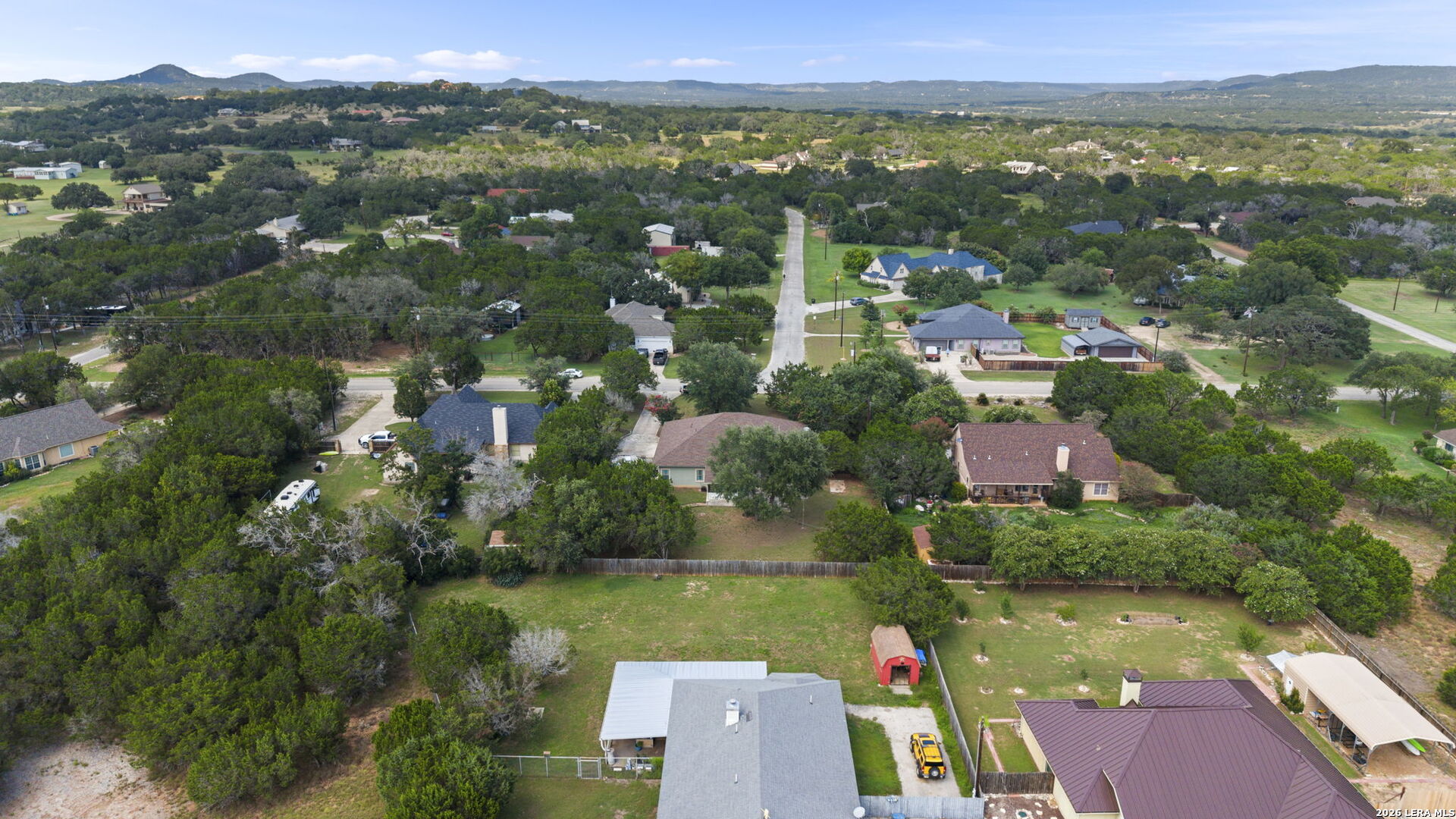 1070 Kings Ranch Bandera TX 78003