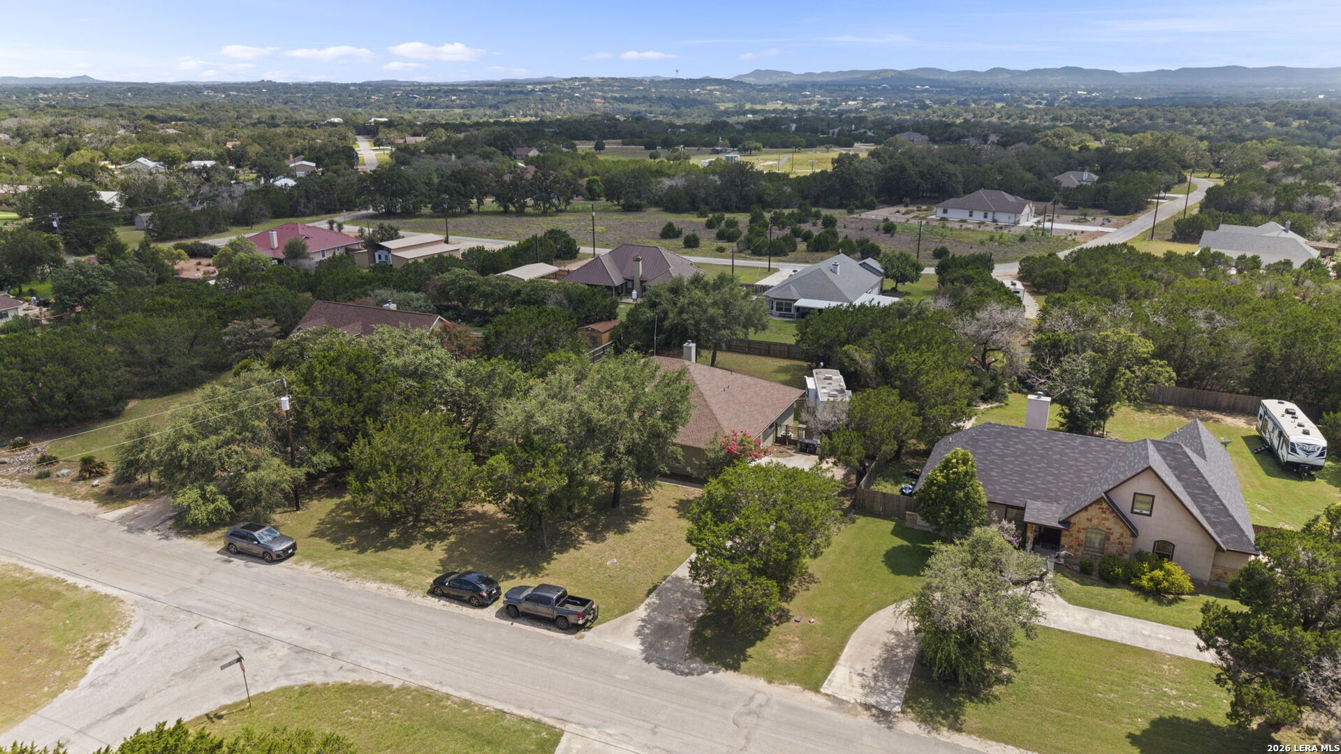 1070 Kings Ranch Bandera TX 78003