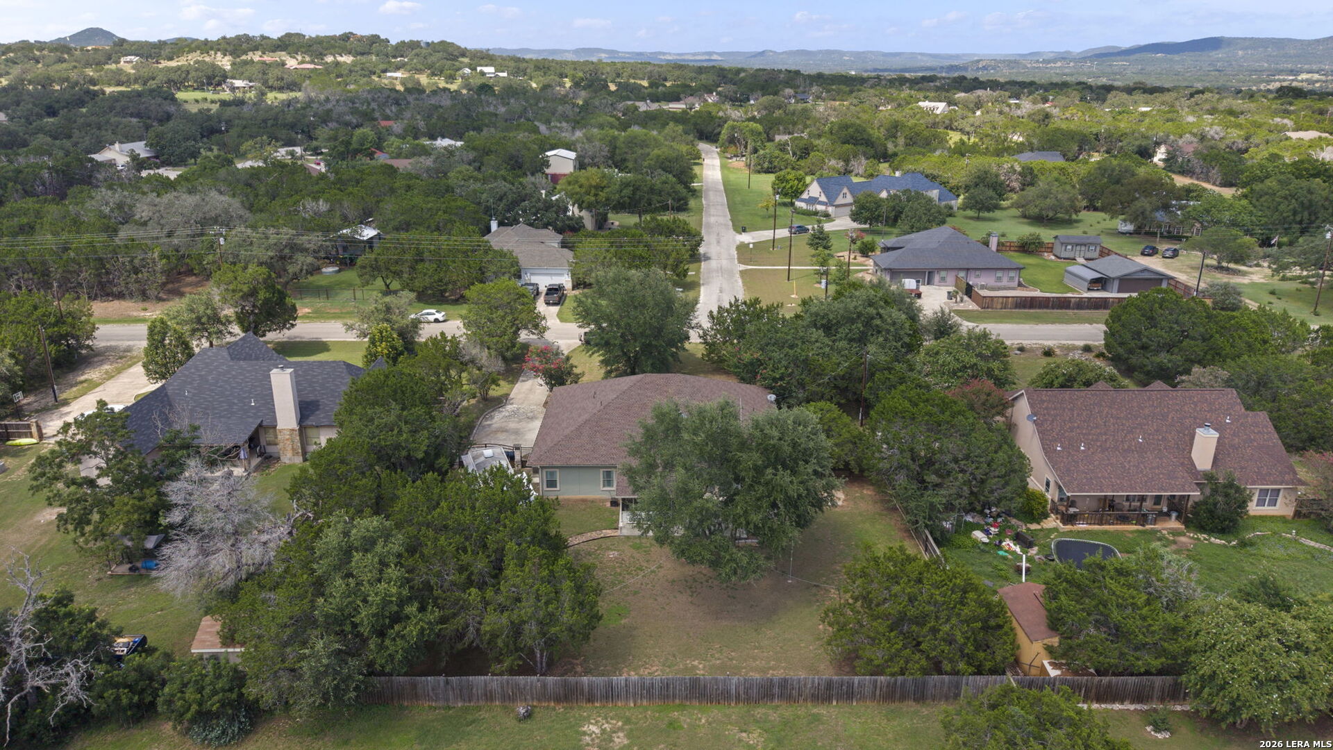 1070 Kings Ranch Bandera TX 78003