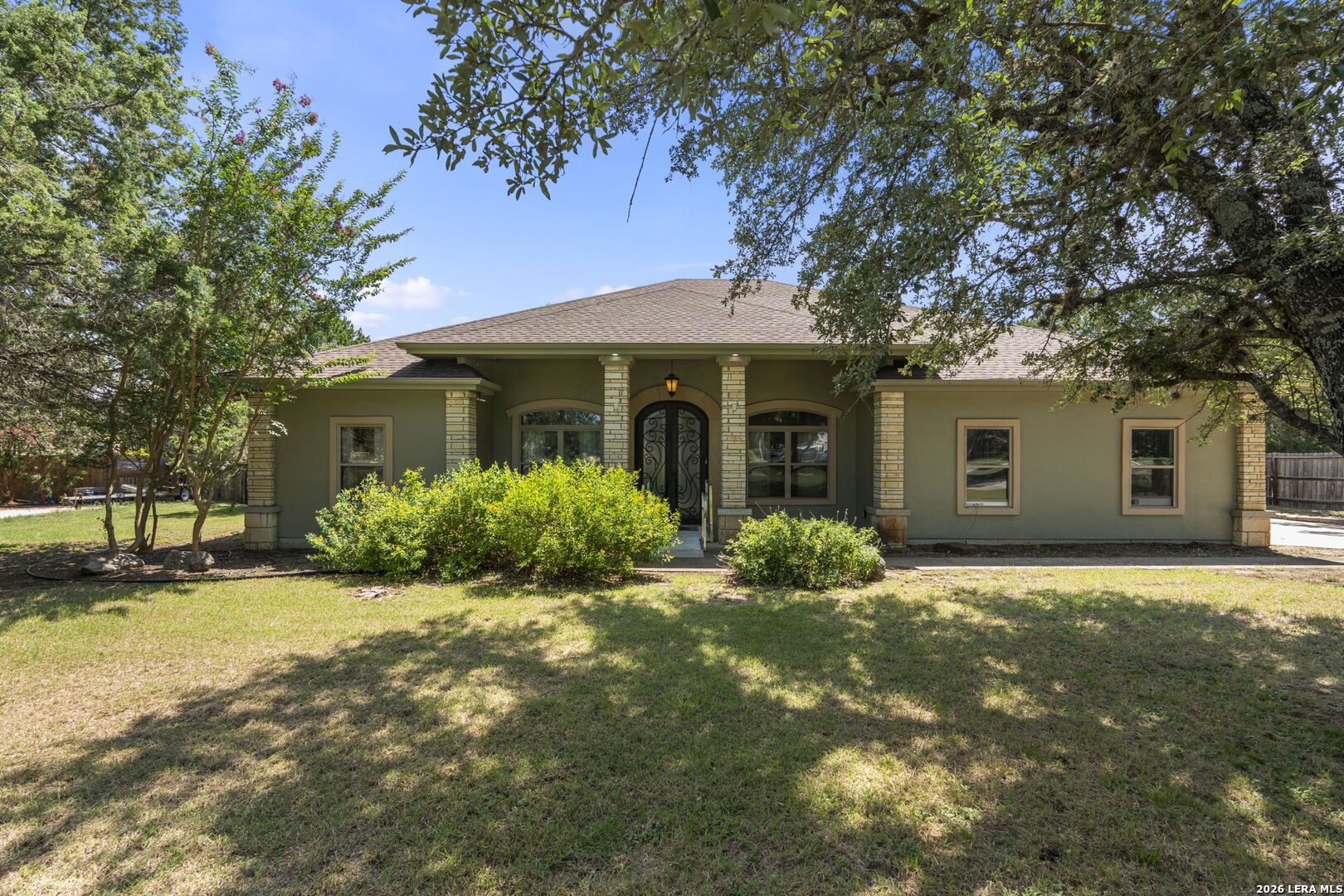 1070 Kings Ranch Bandera TX 78003