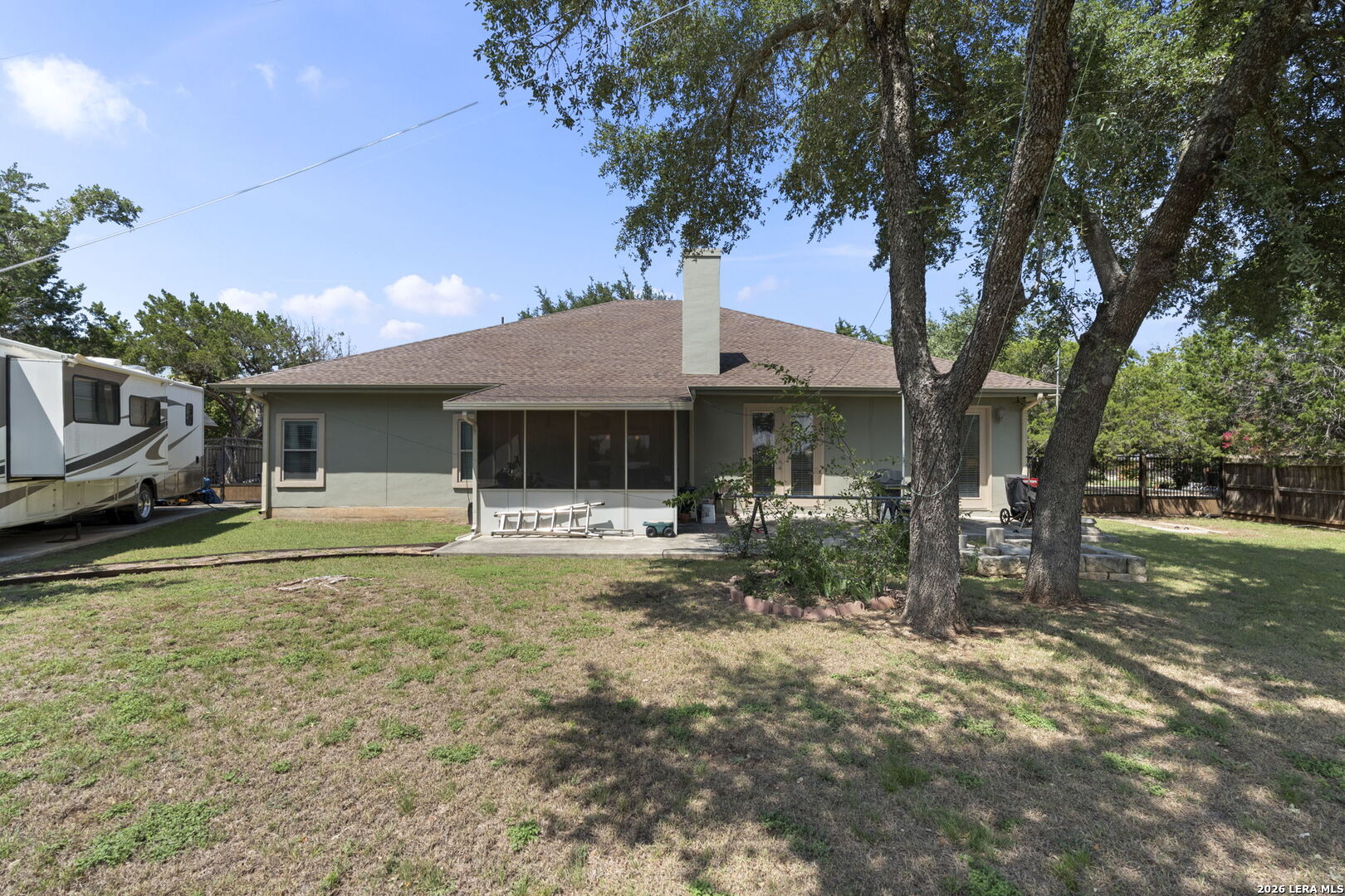 1070 Kings Ranch Bandera TX 78003