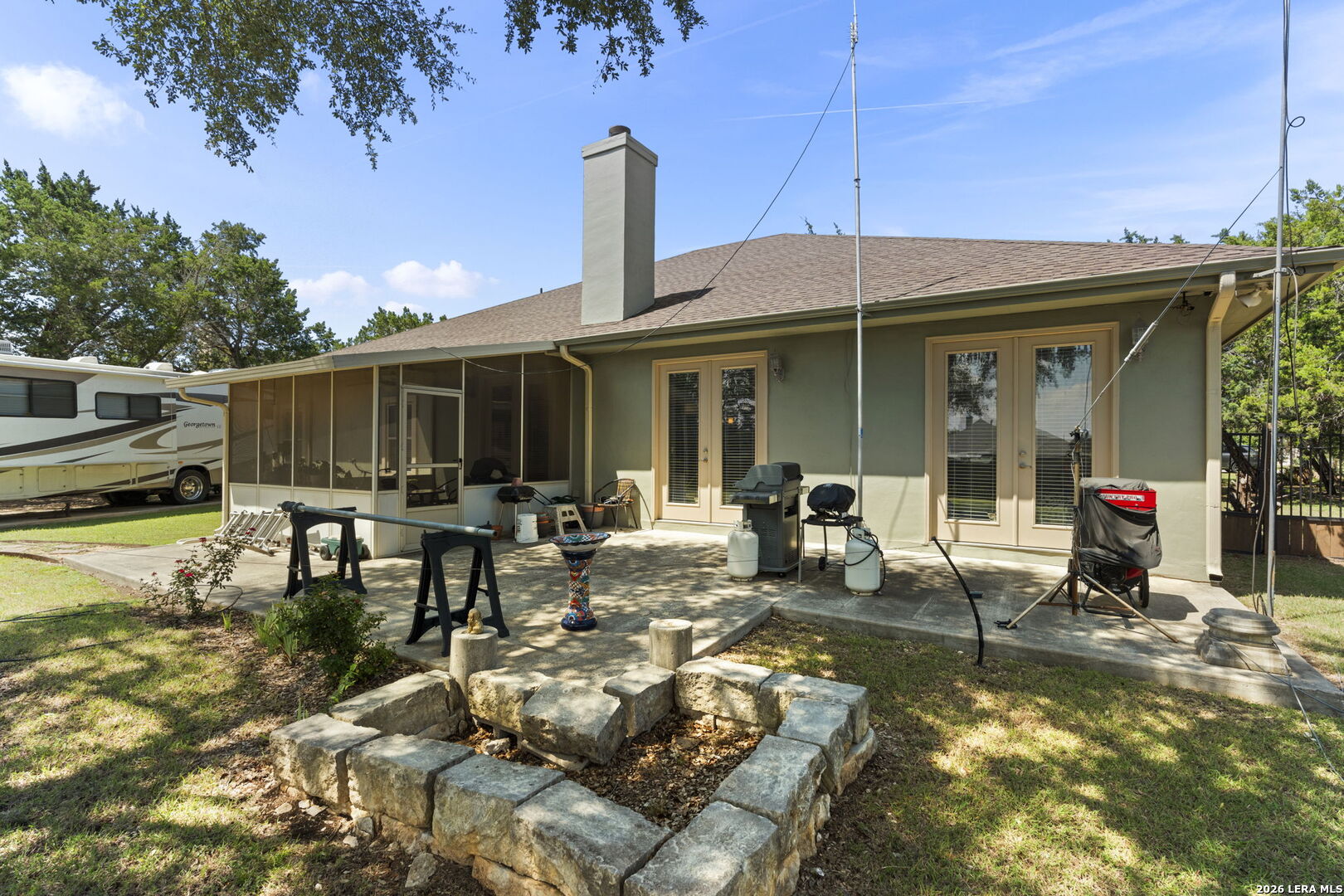 1070 Kings Ranch Bandera TX 78003