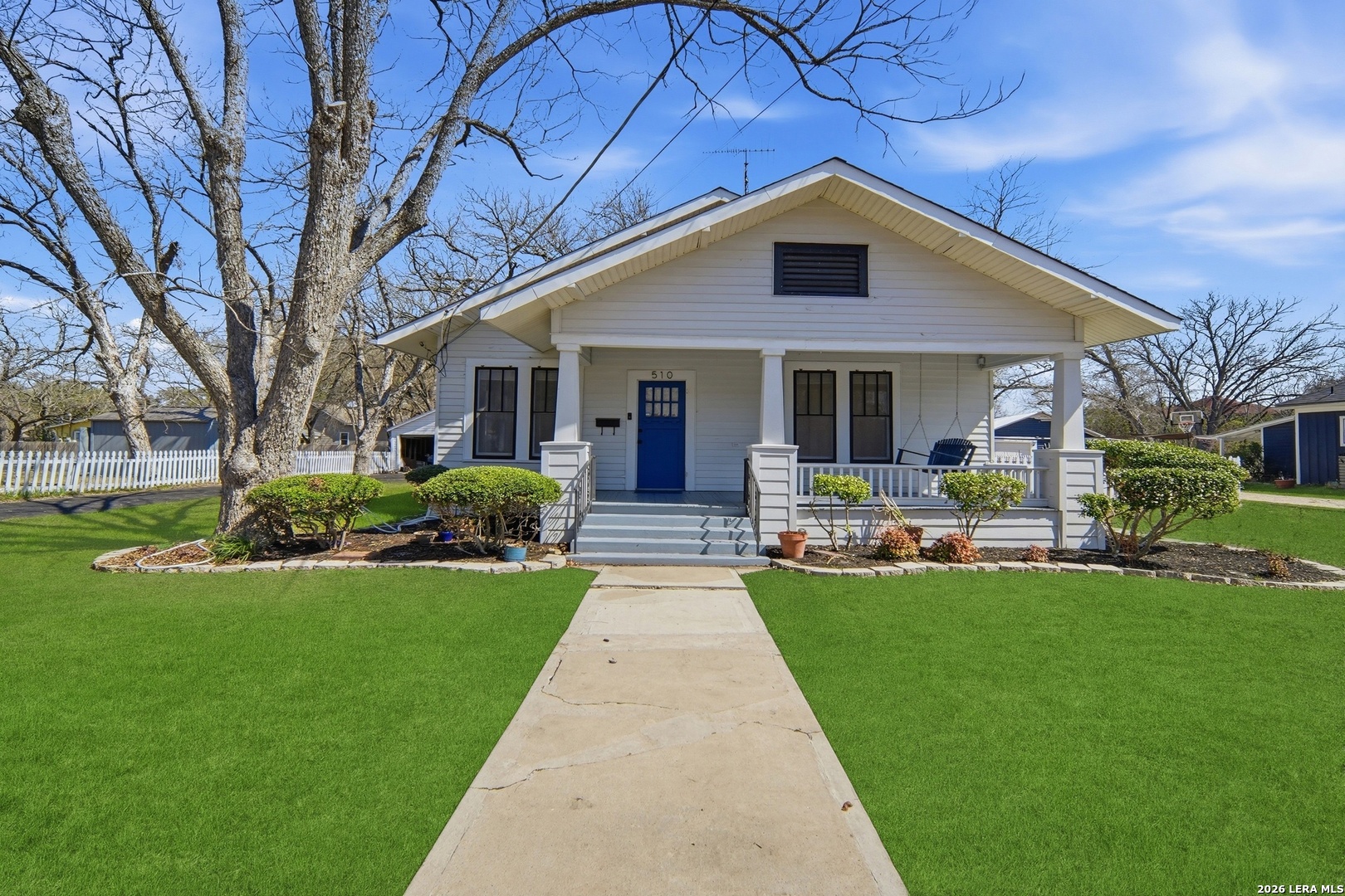 510 S Guadalupe Street Lockhart TX 78644