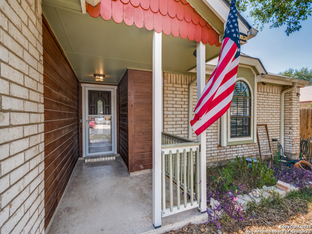 6402 Forest Village San Antonio TX 78250