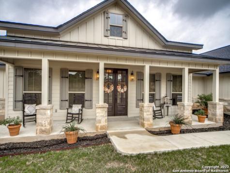 125 White Oak Trail Boerne TX 78006