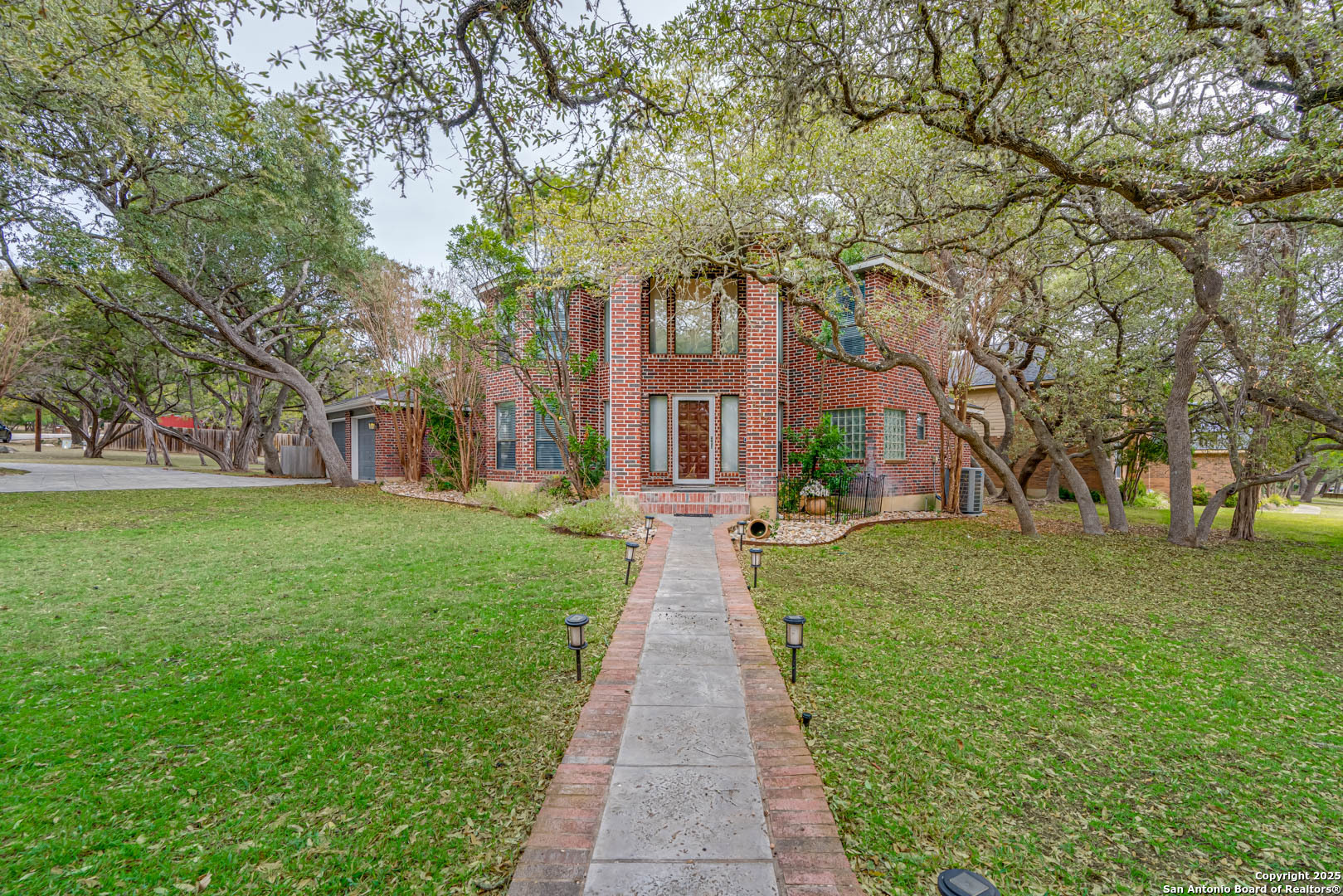 8743 Paseo Oaks San Antonio TX 78255