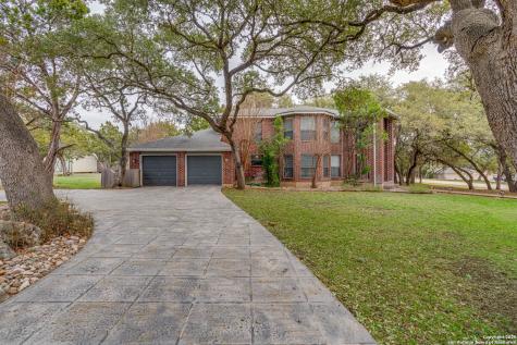 8743 Paseo Oaks San Antonio TX 78255