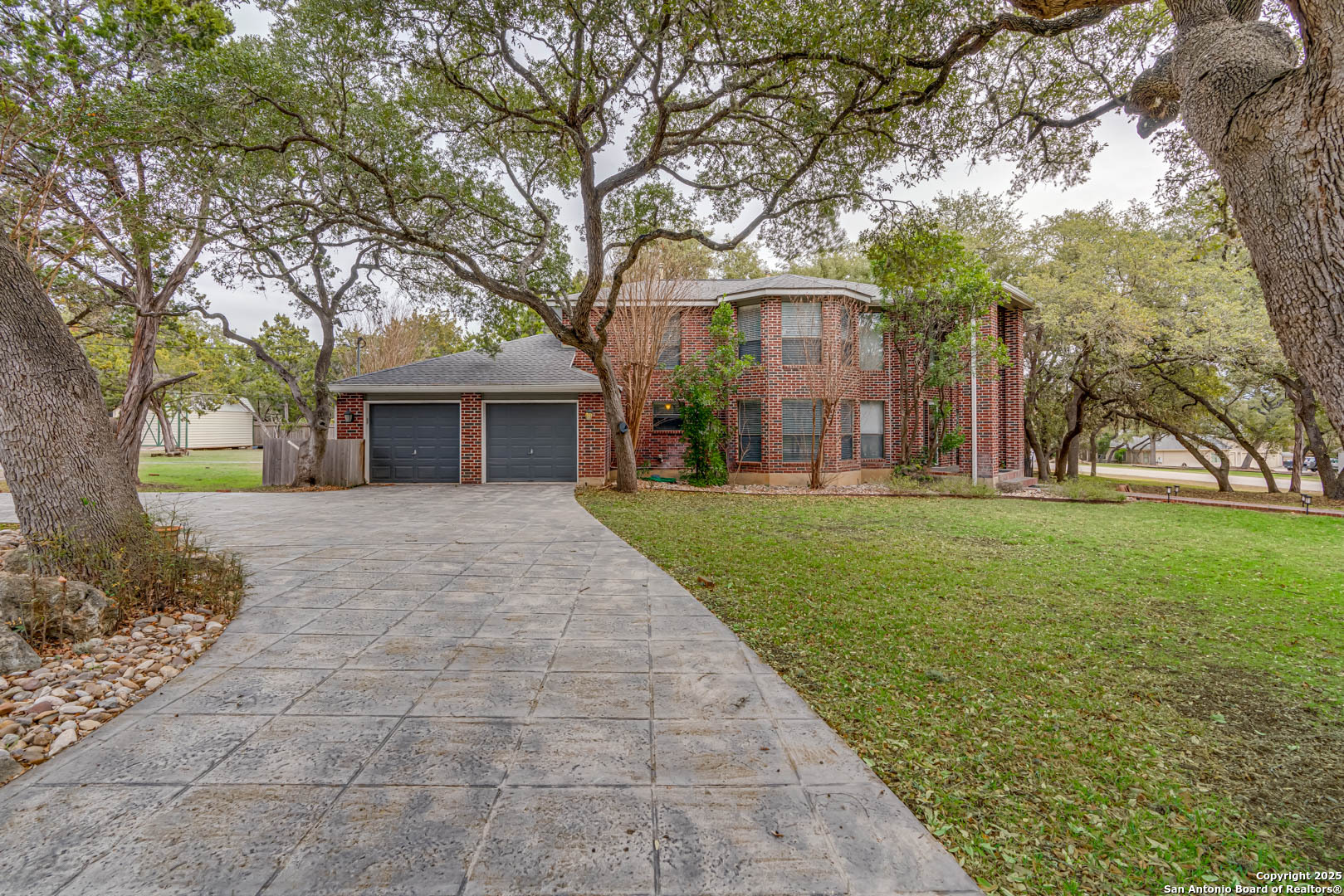 8743 Paseo Oaks San Antonio TX 78255
