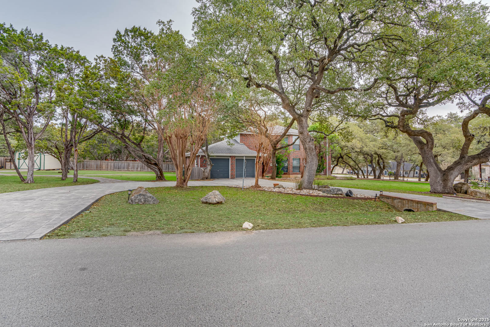 8743 Paseo Oaks San Antonio TX 78255