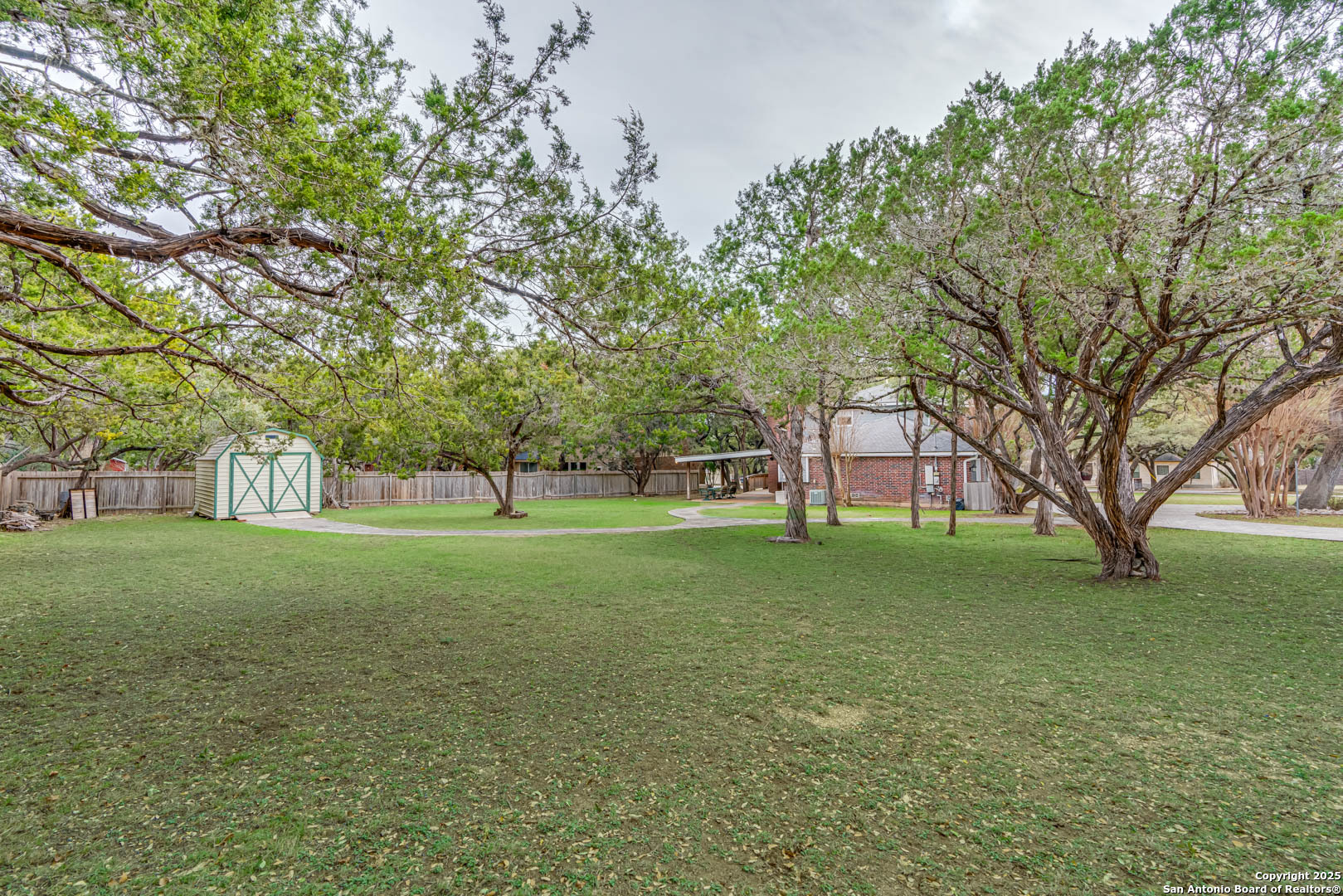 8743 Paseo Oaks San Antonio TX 78255