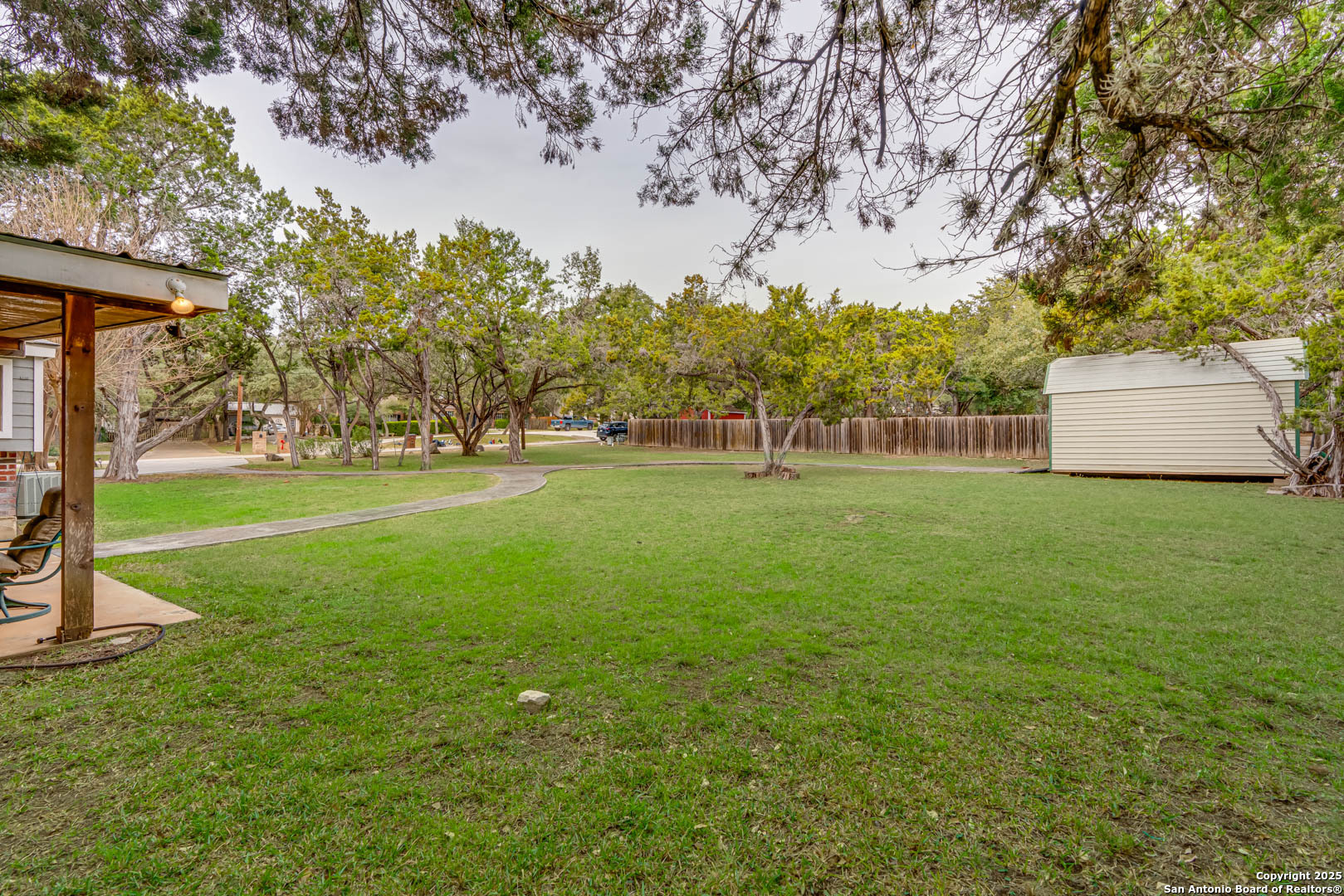 8743 Paseo Oaks San Antonio TX 78255