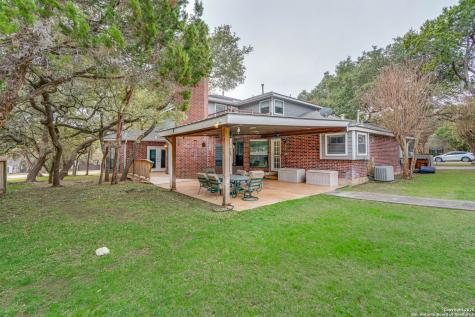 8743 Paseo Oaks San Antonio TX 78255