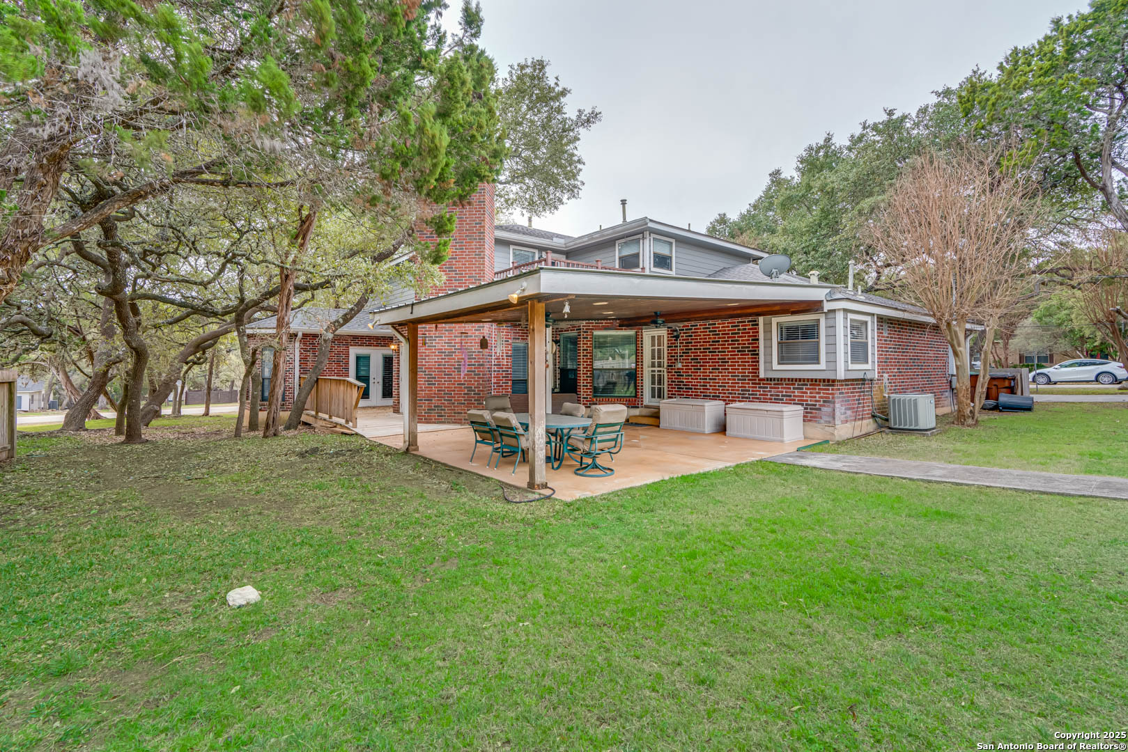 8743 Paseo Oaks San Antonio TX 78255
