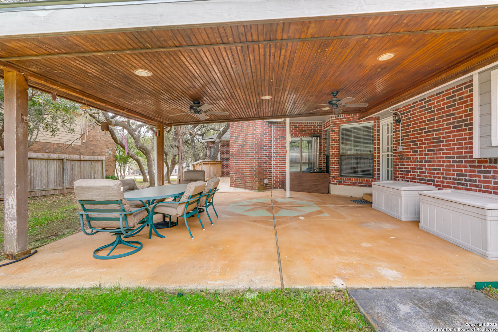 8743 Paseo Oaks San Antonio TX 78255