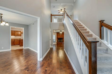 8743 Paseo Oaks San Antonio TX 78255