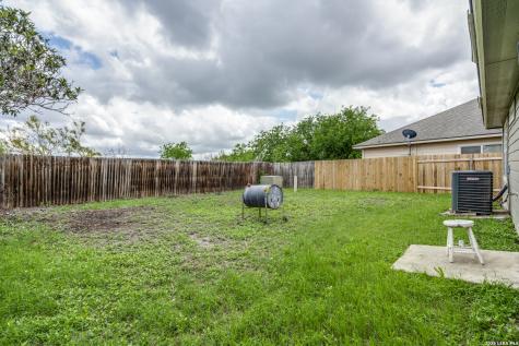 4722 Gambels Quail Converse TX 78109