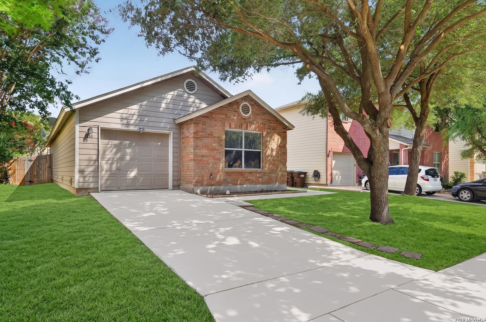 7418 Banister Pass San Antonio TX 78254