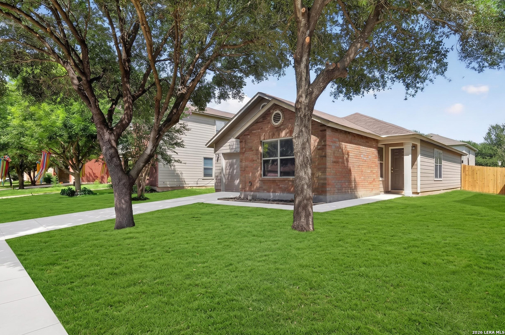 7418 Banister Pass San Antonio TX 78254