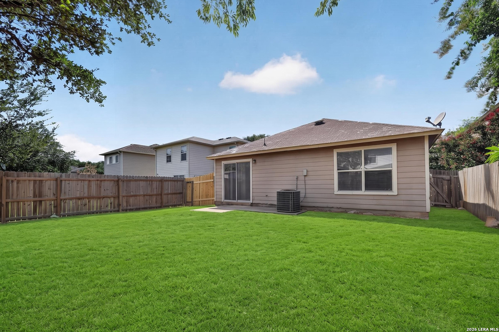 7418 Banister Pass San Antonio TX 78254