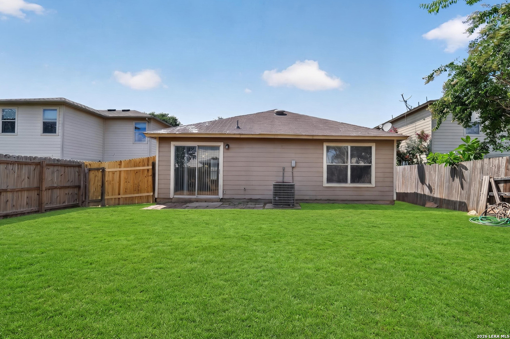 7418 Banister Pass San Antonio TX 78254