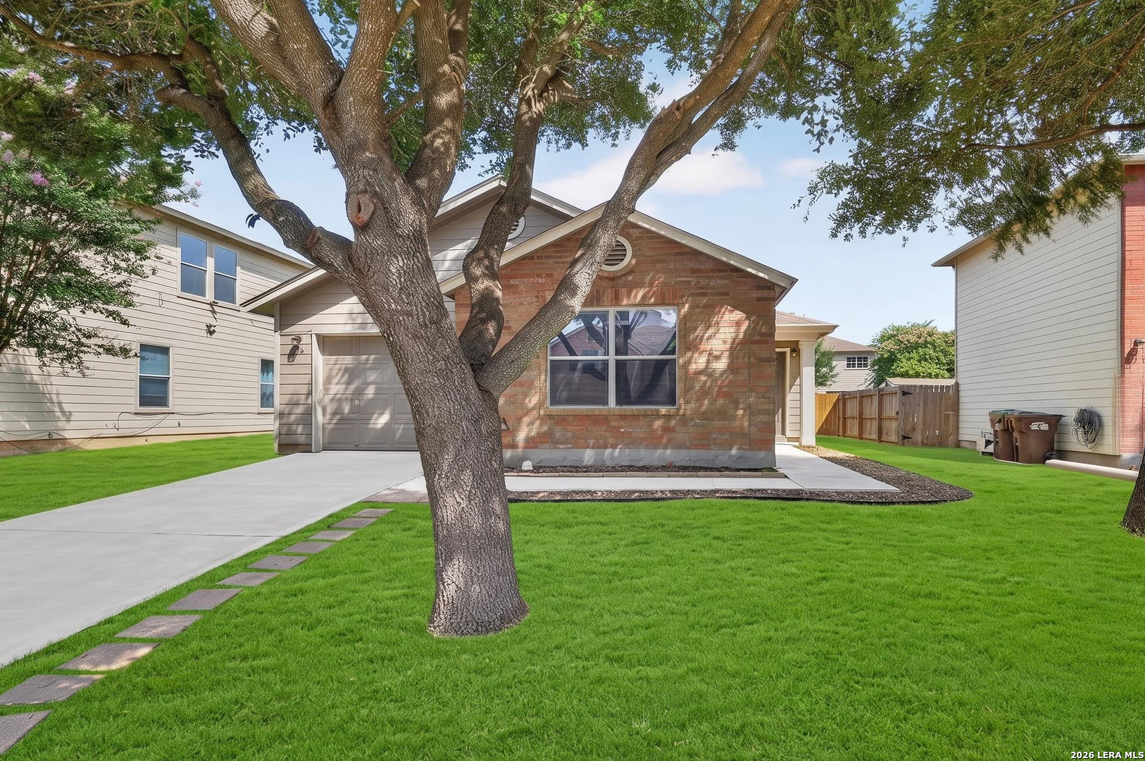 7418 Banister Pass San Antonio TX 78254