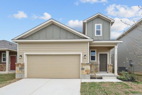 4359 Hobbiton Way New Braunfels TX 78130