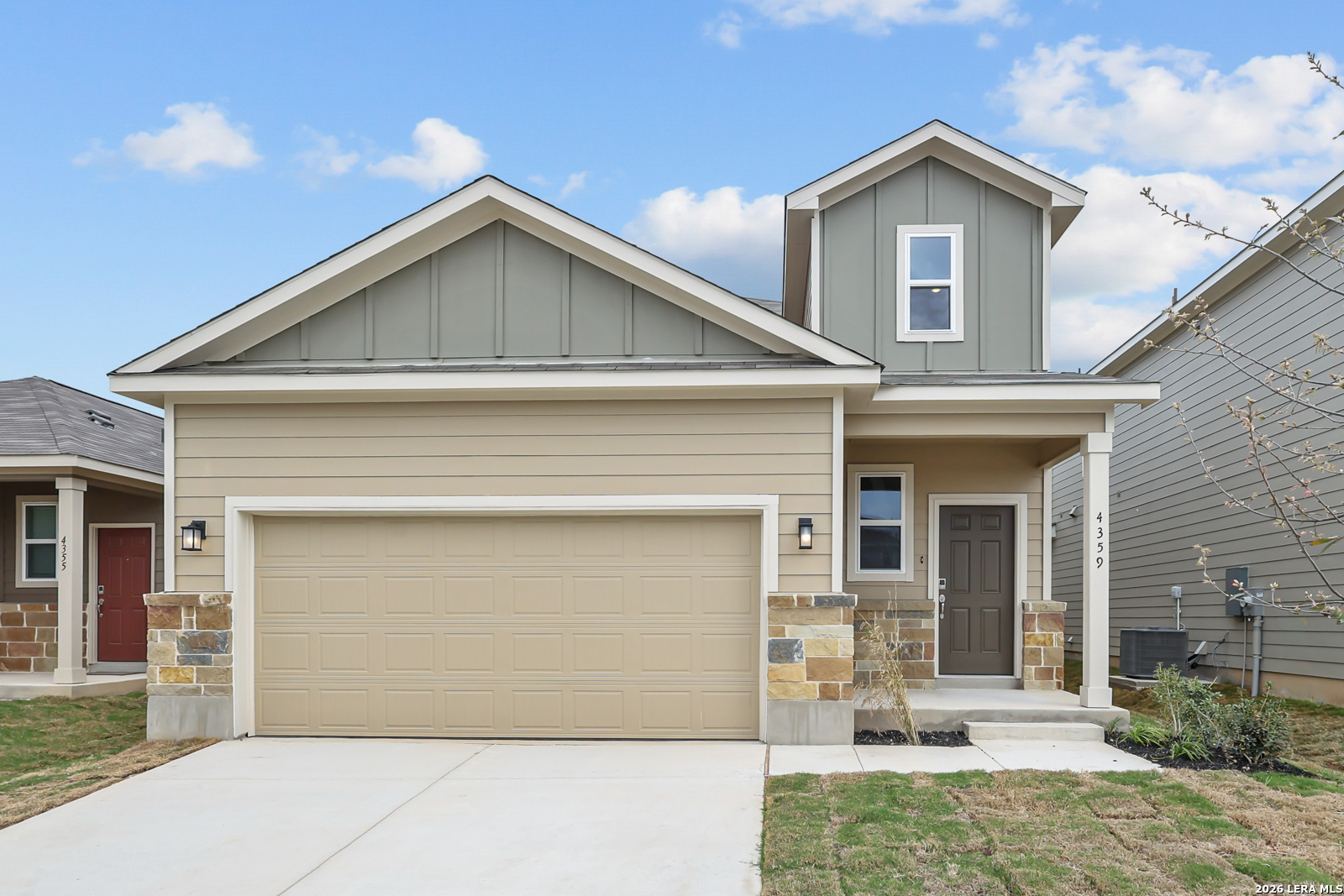 4359 Hobbiton Way New Braunfels TX 78130
