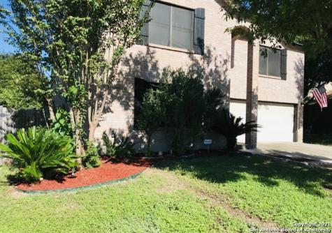 13451 Alder Creek Drive San Antonio TX 78247