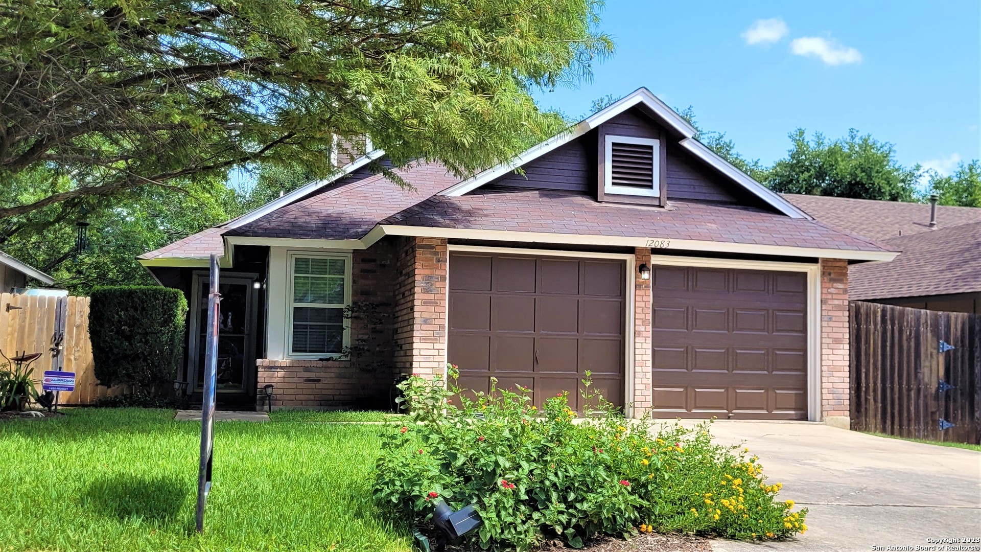 12083 Stoney Bridge San Antonio TX 78247