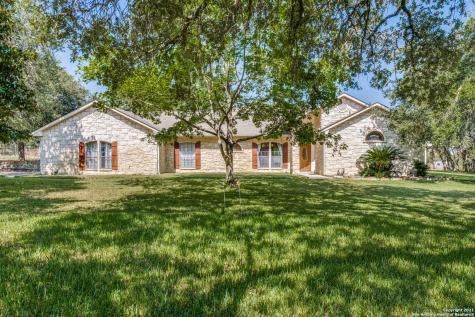 157 Wood Valley Drive Adkins TX 78101