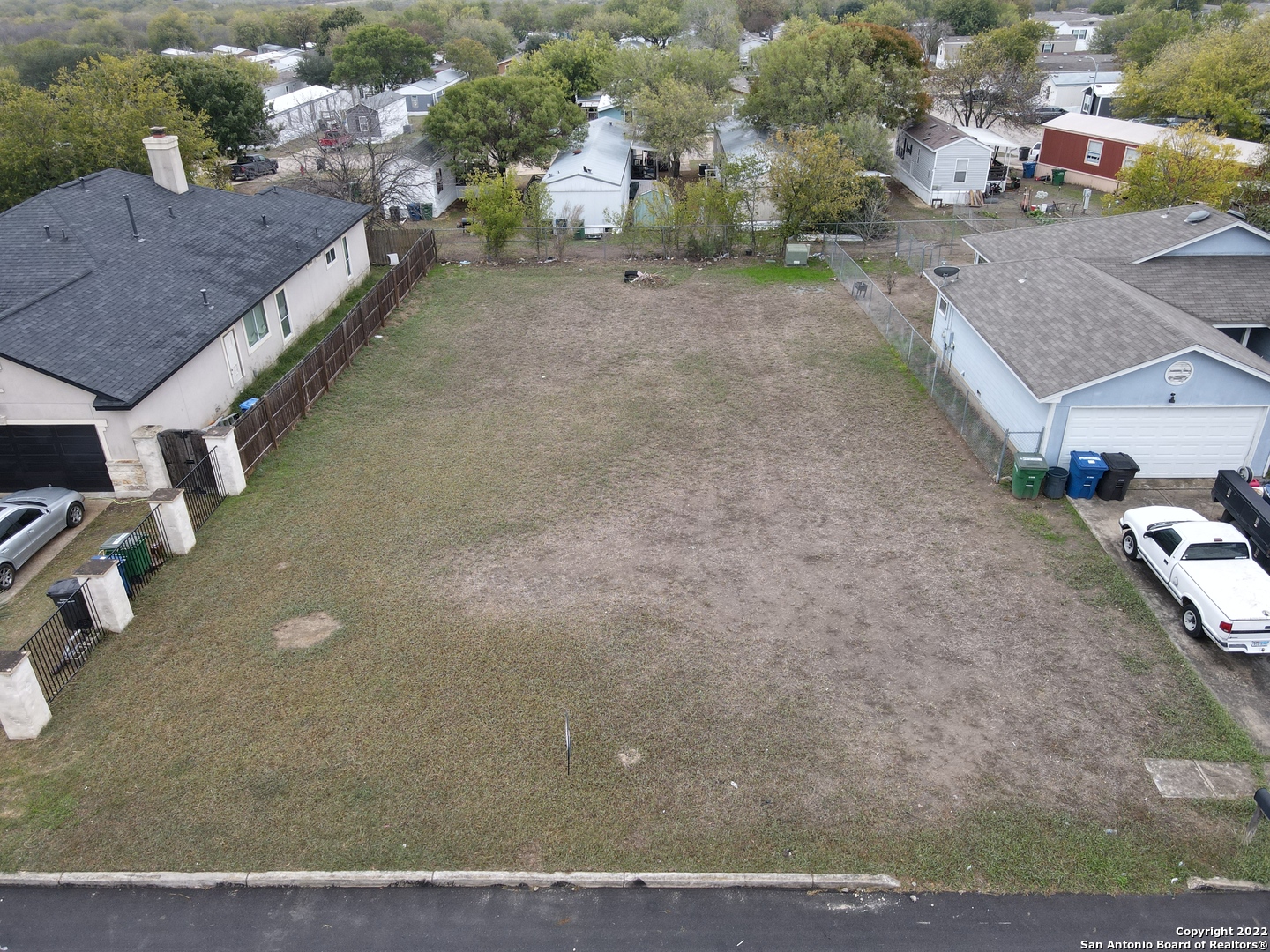 5846 Tree View Street San Antonio TX 78220