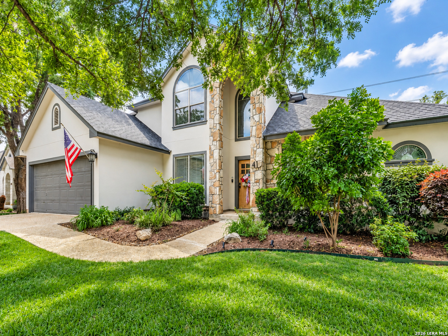 41 Inwood Heights Drive N San Antonio TX 78248