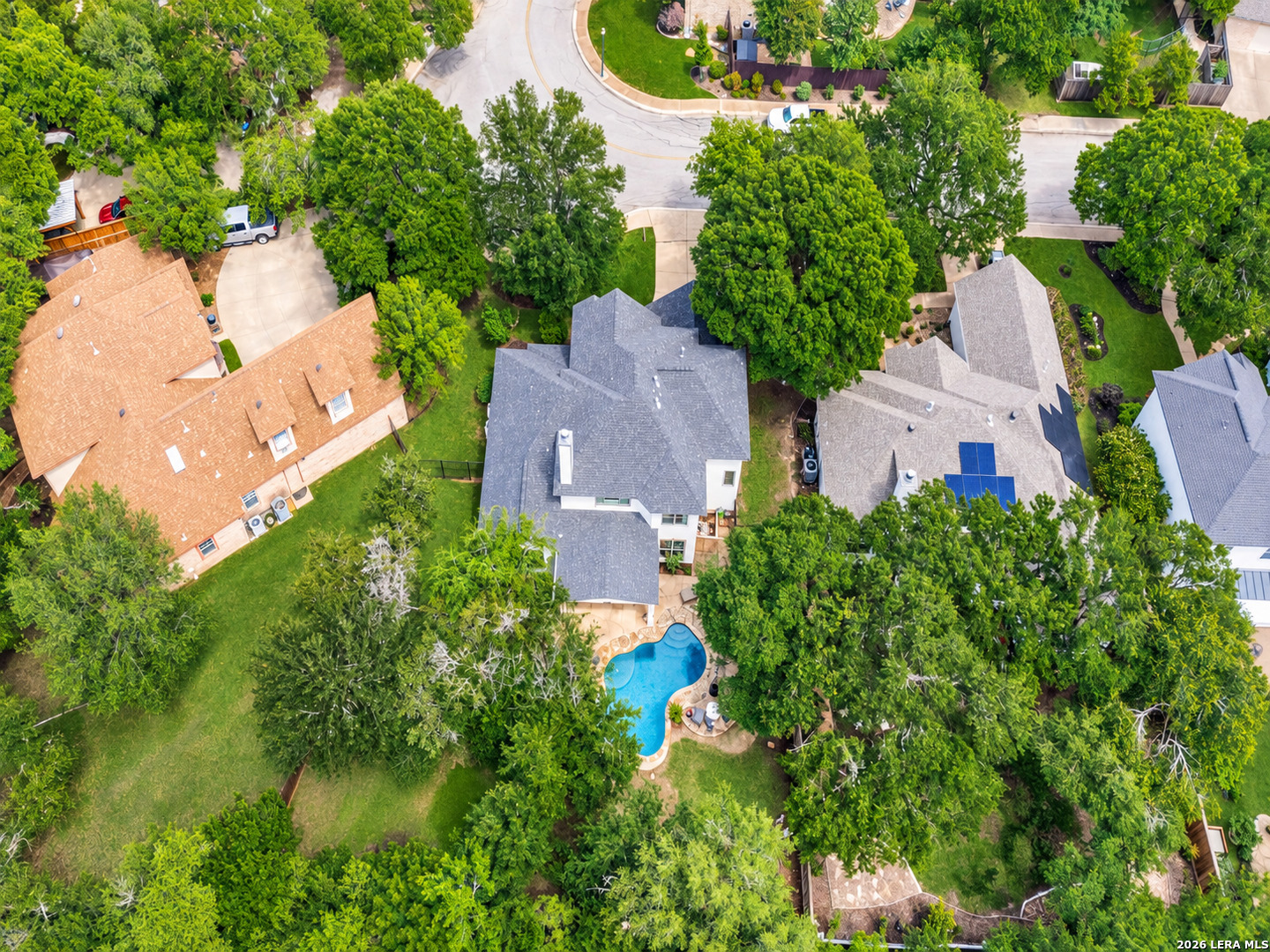41 Inwood Heights Drive N San Antonio TX 78248