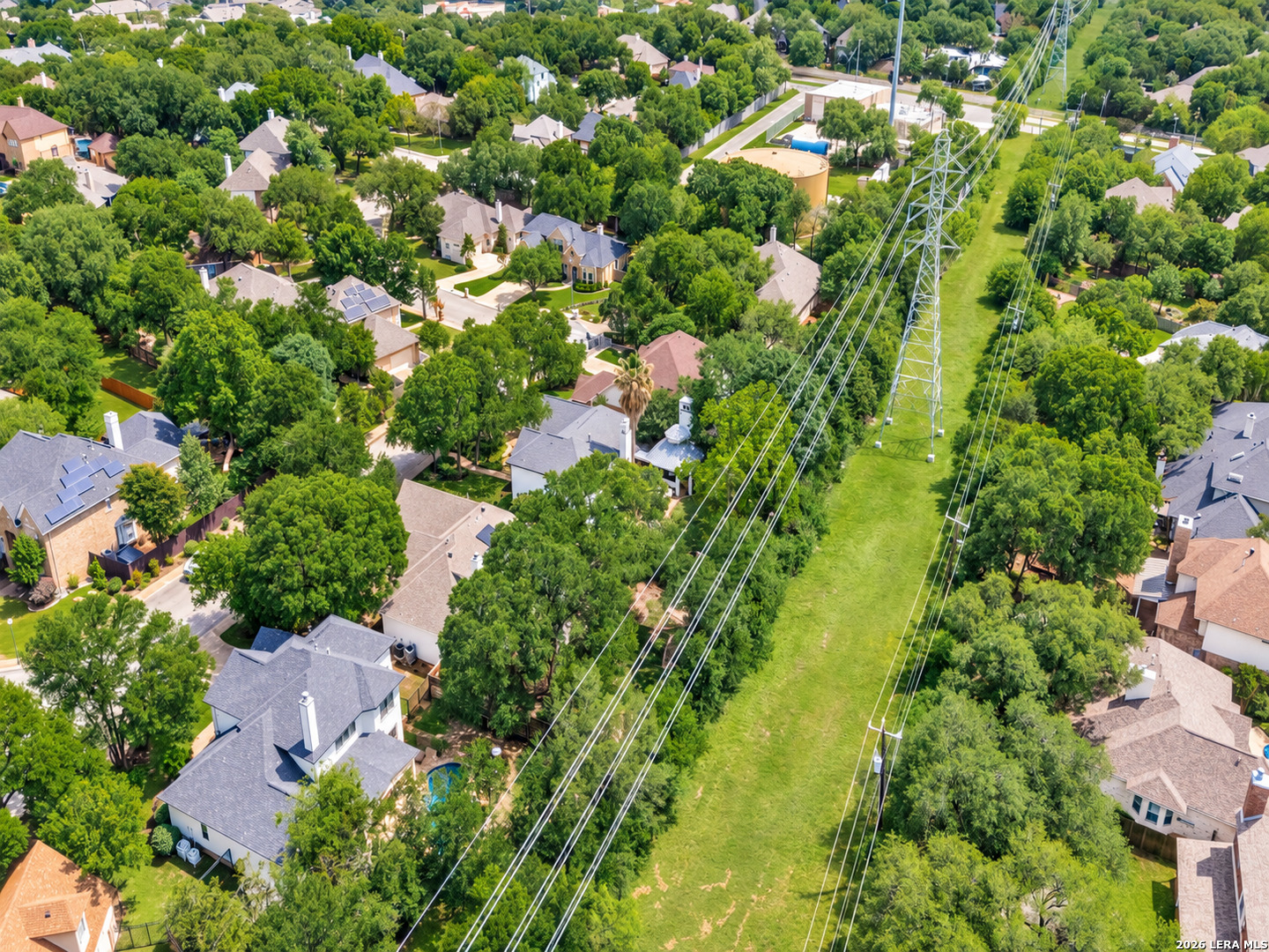 41 Inwood Heights Drive N San Antonio TX 78248
