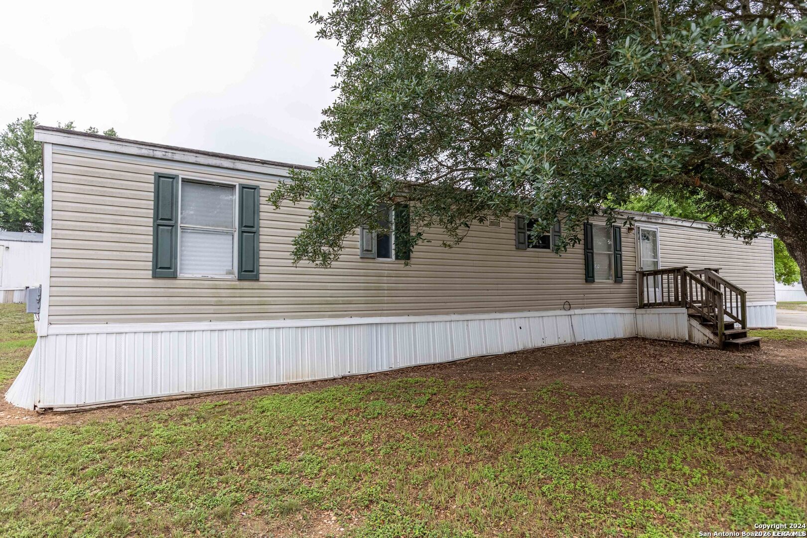 101 Coconut Palm Schertz TX 78154
