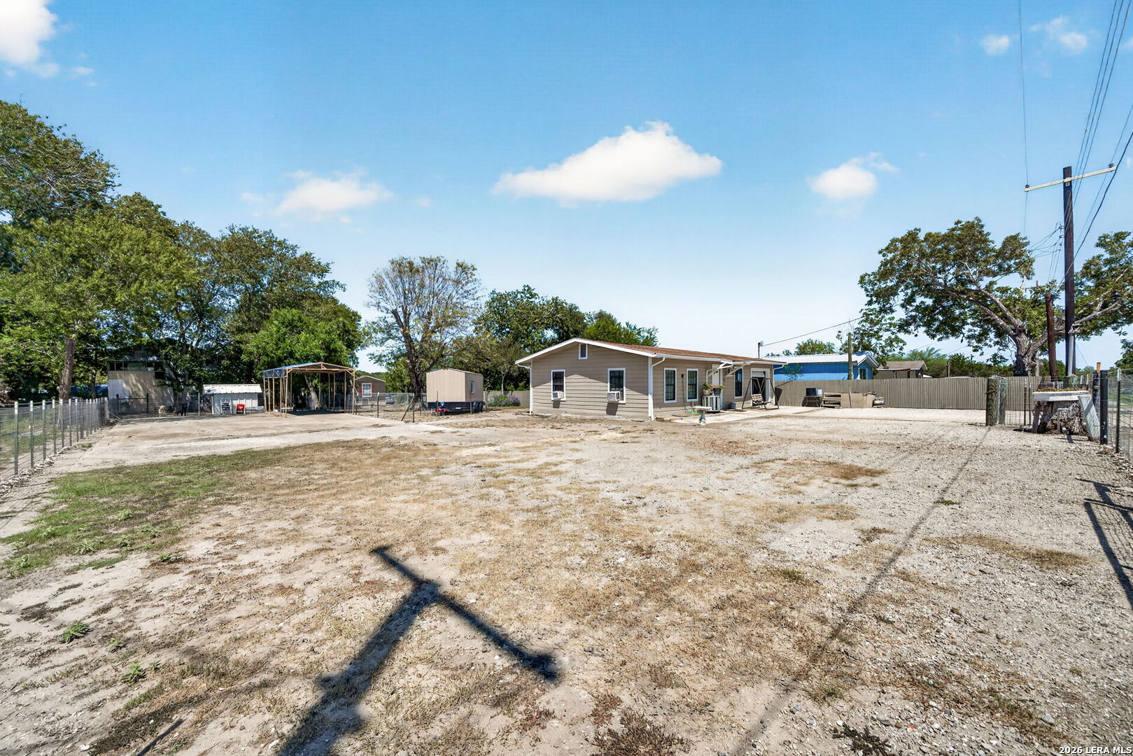 850 Fm 743 Kenedy TX 78119